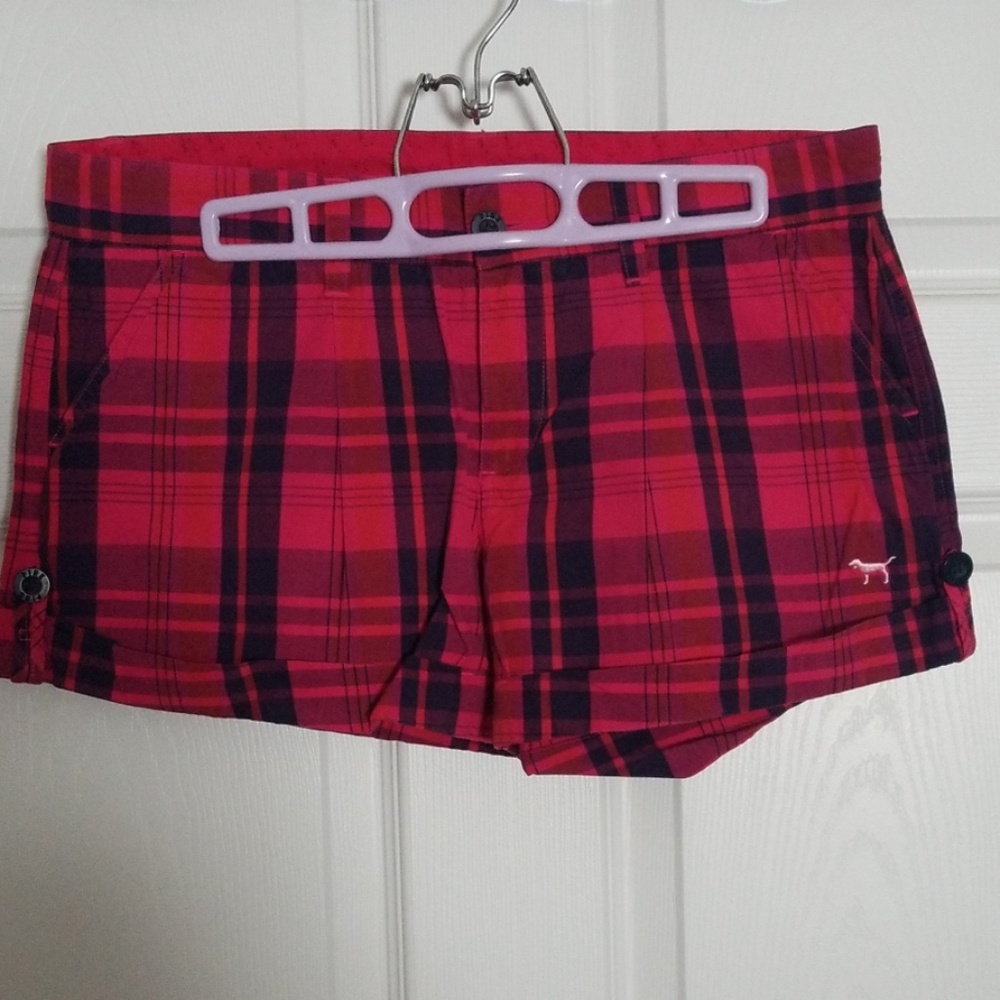 PINK Victoria's Secret Shorts